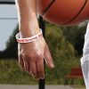 107101- TRENDS Silicone Wrist Band