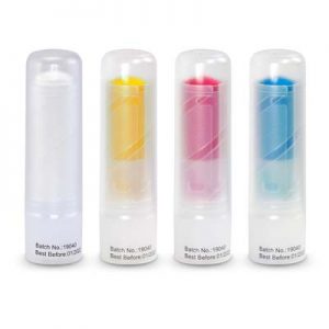 The Trends Zinc Stick is the ultimate sun protection in a handy twist action stick. Great branded summer promo product for your clients.