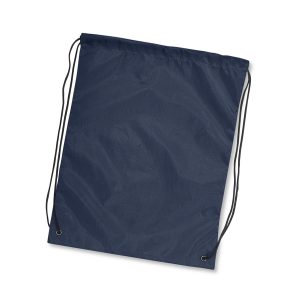 The Trends Collection Drawstring Back Pack is a drawstring closure backpack.  Available in 13 colours.  Great branded promotional drawstring bag product.