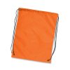 107145 Trends Collection Drawstring Backpack – Orange – Promotrenz