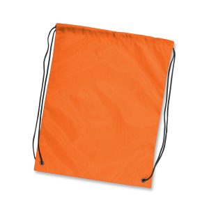 The Trends Collection Drawstring Back Pack is a drawstring closure backpack.  Available in 13 colours.  Great branded promotional drawstring bag product.