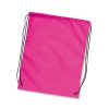 107145 Trends Collection Drawstring Backpack –  Pink – Promotrenz