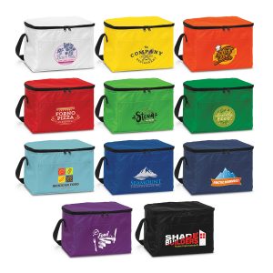 107147 Trends Collection Alaska Cooler Bag - Promotrenz The Trends Collection Alaska Cooler Bag is a small low cost cooler bag. 11 Colours. Great gift for your clients. Great branded promotional cooler bag product.