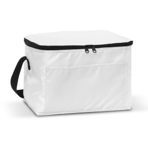 The Trends Collection Alaska Cooler Bag is a small low cost cooler bag. 11 Colours. Great gift for your clients. Great branded promotional cooler bag product.