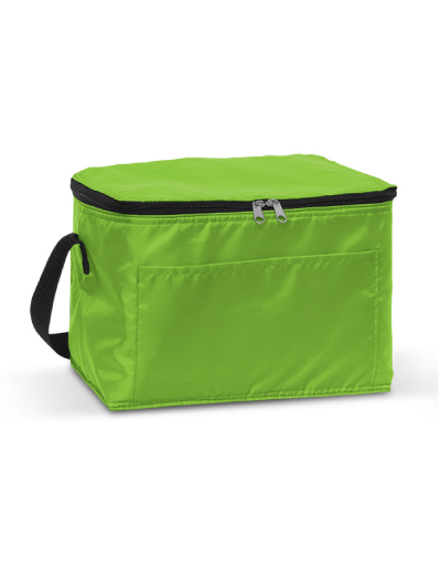 The Trends Collection Alaska Cooler Bag is a small low cost cooler bag. 7 Colours. Great gift for your clients. Great branded promotional cooler bag product.