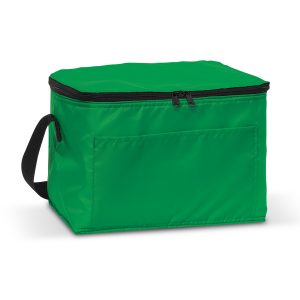 The Trends Collection Alaska Cooler Bag is a small low cost cooler bag. 11 Colours. Great gift for your clients. Great branded promotional cooler bag product.