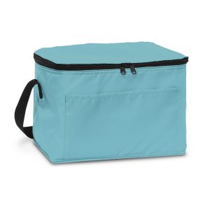 The Trends Collection Alaska Cooler Bag is a small low cost cooler bag. 11 Colours. Great gift for your clients. Great branded promotional cooler bag product.