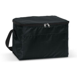 The Trends Collection Alaska Cooler Bag is a small low cost cooler bag. 7 Colours. Great gift for your clients. Great branded promotional cooler bag product.