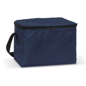 The Trends Collection Alaska Cooler Bag is a small low cost cooler bag. 11 Colours. Great gift for your clients. Great branded promotional cooler bag product.