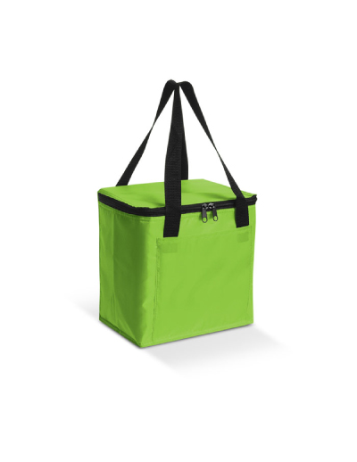 The Trends Collection Siberia Cooler Bag is a medium sized cooler bag with double handles. 7 colours available. Great branded promotional cooler bag product.