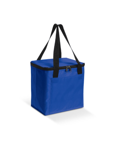 The Trends Collection Siberia Cooler Bag is a medium sized cooler bag with double handles. 7 colours available. Great branded promotional cooler bag product.