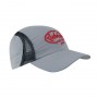 Headwear Professionals Micro Fibre Mesh Sports Cap
