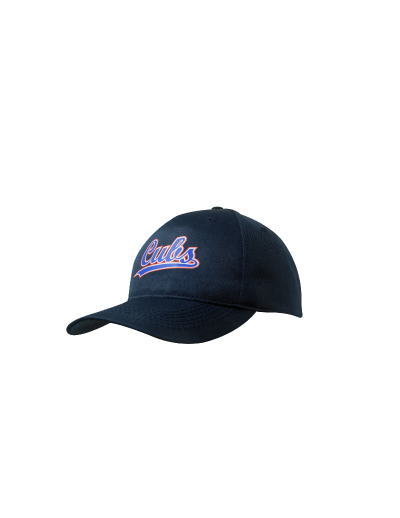 Headwear Professionals Breathable Poly Cap -no FS4011_l Headwear Professionals Breathable Poly Cap -no FS