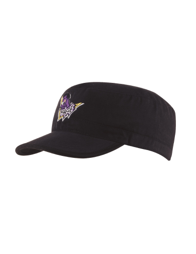 Headwear Professionals Sports Twill Military Cap
