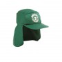 Headwear Professionals Poly Cotton Legionnaire -4057-Legionnaire-B0.EPS-NEW