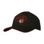 Headwear Professionals Chino Twill Cap