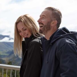 The Cloke 3K Softshell Hoodie has a water resistant outer, breathable and wind blocking. Available in Black, Charcoal & Navy. Sizes S - 7XL. Great sports apparel.