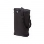 The Legend Life BYO Cooler Bag is perfect for those BBQ evenings or a nice gift for conferences.  Holds 2 bottles.  Black.  Great branded cooler bags.