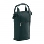 The Legend Life Wine Cooler comes in black & holds 2 bottles of wine.  Top Zip closure.  Great branded wine coolers and cooler bags.