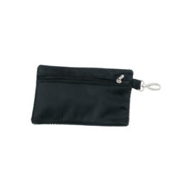 The Legend Life Accessories Bag is ideal to carry your golf balls and tees. Can attach to golf bag. In Black. Great branded accessories and sports bags.