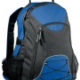 B207 Legend Life Kuza Backpack Royal Black
