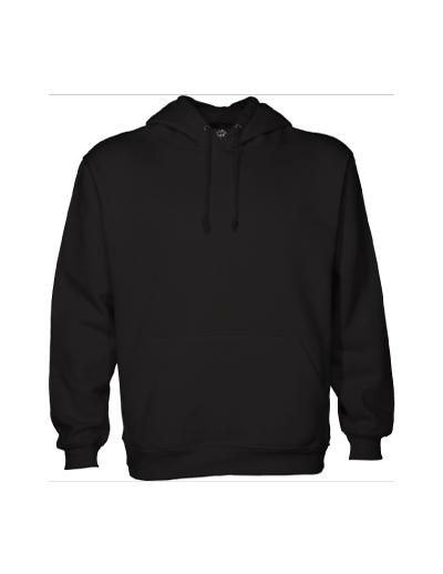 hoodie front
