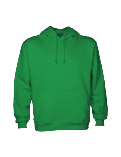 kids green hoodie