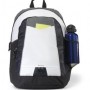 The Legend Life Sidekick Backpack is kid friendly with bottle pocket and large compartment.  3 colours.  Great branded backpacks and bags.