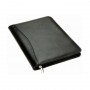 PA_B165 Legend Life Leather A4 Compendium with Calculator