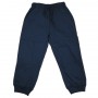 The Aurora Reinforced Knee Sweatpants has an extra layer of fabric in the knees.  280GSM poly/cotton.  Soft brushed insides.  Available in 4 colours.