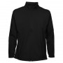 SSA-3K-softshell-jacket—mens-black-front