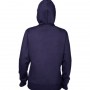 TWZ-womens-360-zip-hoodie-navy-back-hood-up