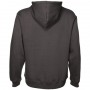 ZHH-premium-zip-hoodie-dark-grey-back-hood-down