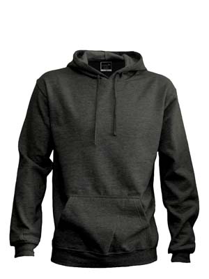 The Cloke Edge Pullover Hoodie is a 280GSM, 50% cotton, 50% polyester pullover hoodie. Available in 6 colours. Sizes XS - 5XL. Great branded hoodies.