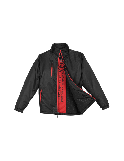 stormtech thermal shell