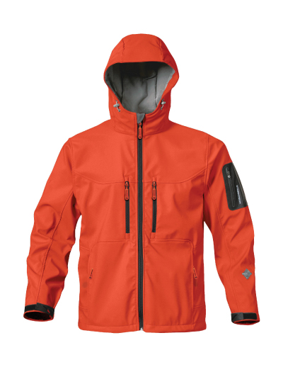 stormtech expedition men's jacket