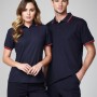 p227ls Biz Collection Ladies Cambridge Polo