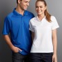 p300ms Biz Collection Ladies Sprint Polo