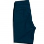 5902 AS Colour Plain Short Navy