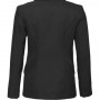 Biz-Corporates-Womens-Longline-Jacket-60112-charcoal-back