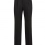 Biz-Corporates-Mens-One-Pleat-Pant-Regular-cool-stretch-70111-black