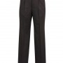 Biz-Corporates-Mens-One-Pleat-Pant-Regular-cool-stretch-70111-charcoal