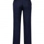 Biz-Corporates-Mens-One-Pleat-Pant-Regular-cool-stretch-70111-navy-back