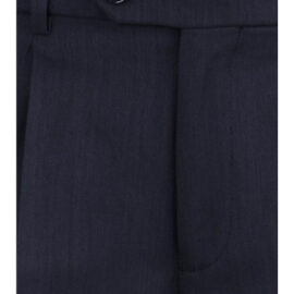 The Biz Corporates Mens One Pleat Pant Regular is a cool stretch pant made of 92% Polyester 8% Bamboo Charcoal. Available in 3 colours. Sizes 77R-102R.