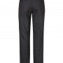 Biz-Corporates-Mens-One-Pleat-Pant-Regular-wool-74011-charcoal-back