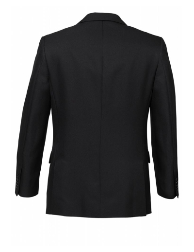 The Biz Corporates Mens 2 Button Jacket ia a cool Stretch jacket made of 92% Polyester 8% Bamboo Charcoal. Available in 3 colours. Sizes 87R - 142R.