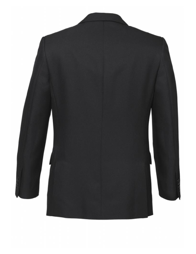 The Biz Corporates Mens 2 Button Jacket ia a cool Stretch jacket made of 92% Polyester 8% Bamboo Charcoal. Available in 3 colours. Sizes 87R - 142R.
