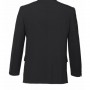 Biz-Corporates-Mens-2-Button-Jacket-wool-84011-charcoal-back