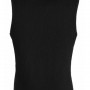 Biz-Corporates-Mens-Peaked-Vest-Knitted-Back-cool-stretch-90111-black-back