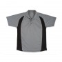 Unlimited-Edition-Mens-Proform-Team-Polo-FP118_CharcoalBlack